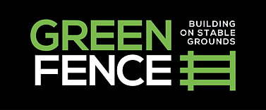 Green Fence